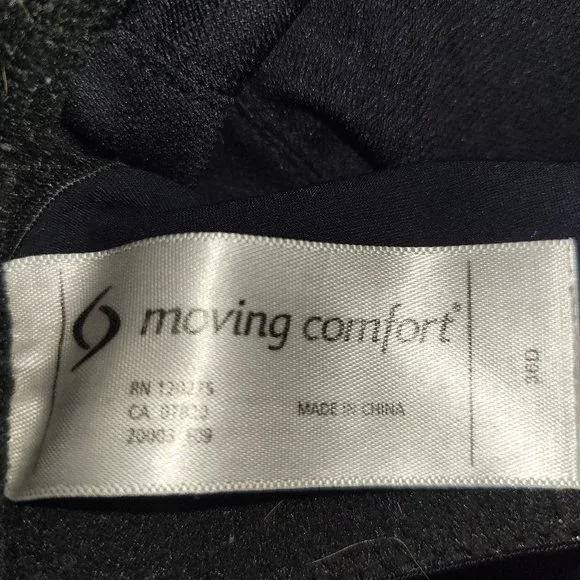 Six Sport Bras - Saucony, CW-X, Moving Comfort, Champion - Picture 13 of 16